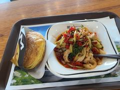 -魏家凉皮(雁塔路店)