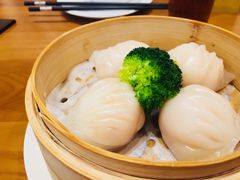 虾饺皇-鹅冠港式茶餐厅(来福士店)