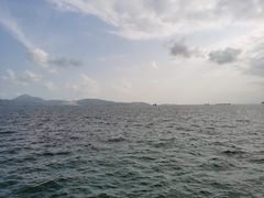 -深圳湾公园(南山区)