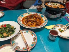 -巴依老爷新疆美食(望京小街店)