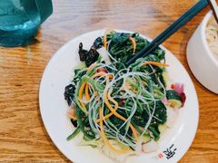 -二宽中国兰州拉面(幸福城店)