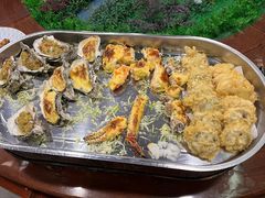 -简家·海鲜盛宴(下沙店)