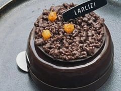 柑橘巧克力蛋糕-星巴克(三亚海棠湾国际免税城店)