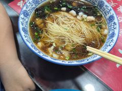 -美味斋(西北街店)