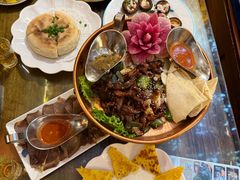 -吉祥圣雪藏餐