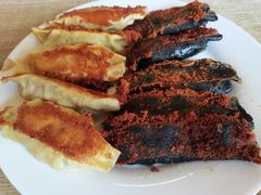 -一品鲜鱼锅贴(人民一路店)