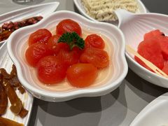 -竹犇番茄火锅(长治太行东街店)