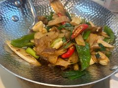 -渔语鱼酸菜鱼新川菜(来福士店)