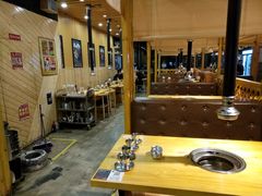 大堂-伊茉家的烤肉店(勒泰中心店)