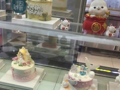 -CAKE BOSS 蛋糕老板(北京世纪金源购物中心)