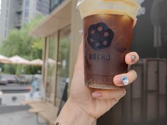 海盐杨梅-ROCHO(仁恒江湾城店)