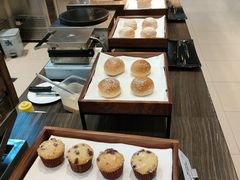 -成都蒲江花样年福朋喜来登度假酒店·宜客乐西餐厅