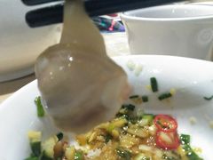 -海大大蒸汽海鲜餐厅·粤菜·特色小炒(欢乐颂店)