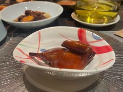 -万丽轩·粤菜(王府井金茂万丽酒店)