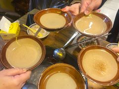 -乡当俏老火锅