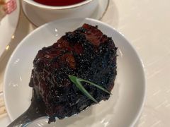 -香乐园·淮扬菜中餐厅·Shang Garden(福田香格里拉店)