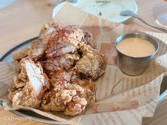 -Hestia赫雅西餐厅(东海岸店)