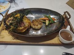-Deer Park鹿园西餐(仁恒置地广场店)