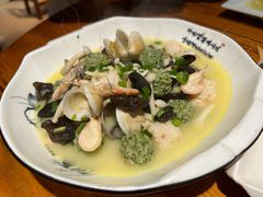 -大家发海鲜城夜排档(华山中路店)