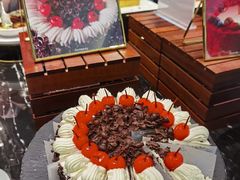 -东方红海鲜百汇(国际大厦店)