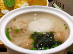 -四道菜·福建菜馆(新街口金鹰店)