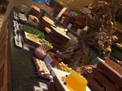 -威斯汀舞台餐厅