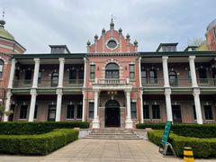 -北京动物园-畅观楼