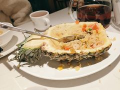 -避风塘(江南环球港店)