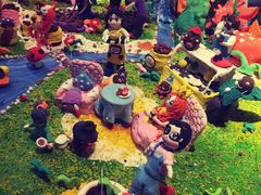 -403国际艺术中心