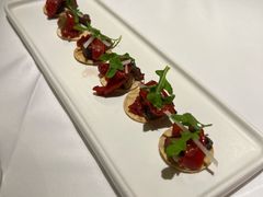 -王品牛排(福州泰禾店)