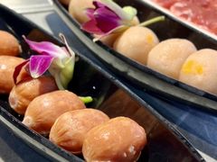 -生活如沸·顺德水牛奶火锅(人民广场店)