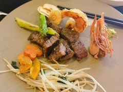 -西村日本料理(香格里拉饭店)