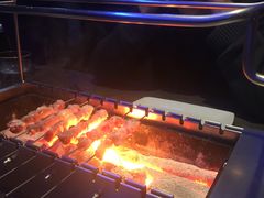-很久以前羊肉串(打浦路店)