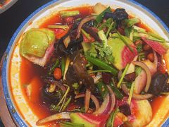 -一块豆腐(李沧书院路店)