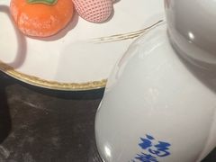 -黑松白鹿(金融街店)