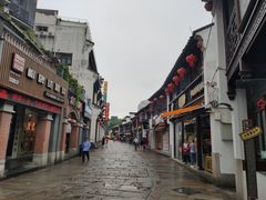 -衣裳街历史文化街区