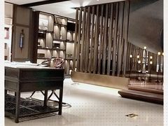 大堂-民国红公馆·秦淮八艳(夫子庙店)