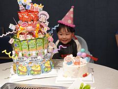 -海底捞火锅(劲松店)