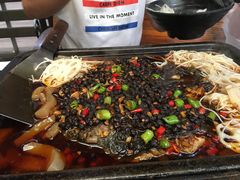烤裸斑-鱼介炭火烤鱼(1227店)