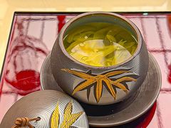 -鳥喜Toriki怀石烧鸟料理