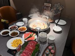 -骨之味·筒骨汤火锅(江头店)