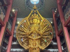 -上海东林寺(金山区)