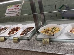 -福成自助烤肉(青春路店)