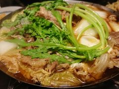 -日本料理神拉面