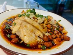 -王家大院·南京菜(湛江路总店)