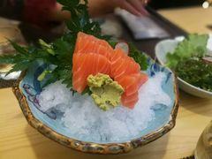 -樱の千渡日式料理·铁板烧•烧鸟(金盛田广场店)