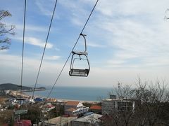 -崂山仰口游览区