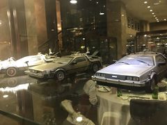 -车之谷·汽车文化主题餐厅(汽开店)