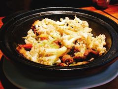 -黑鸡小馆(金源店)