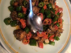 -志明眷村·台式融合菜·宵夜